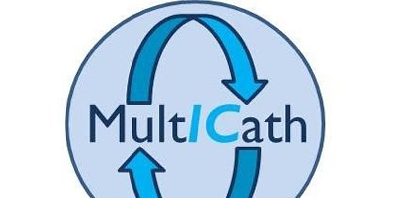 Multicath logo